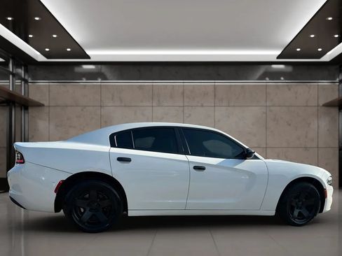 Used 2019 Dodge Charger Police w/ Street Appearance Group RWD image 26