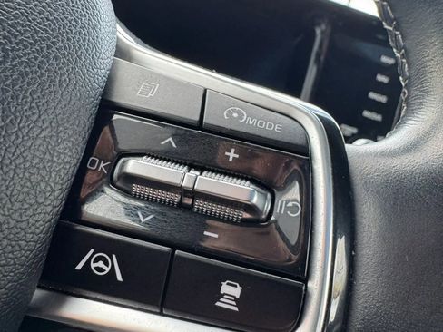 Used 2023 Kia Sorento SX AWD/4WD image 14