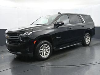 Used 2023 Chevrolet Tahoe LT video 1