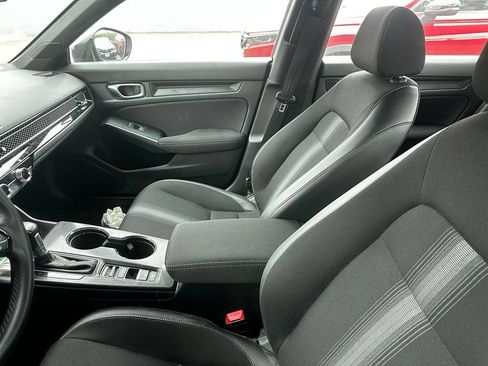 Used 2023 Honda Civic Sport image 16