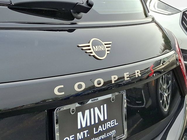New 2026 MINI Cooper S FWD image 15