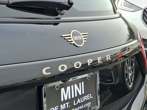 New 2026 MINI Cooper S FWD image 15