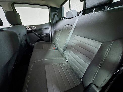 Used 2019 Ford Ranger XLT w/ Equipment Group 302A Luxury image 21