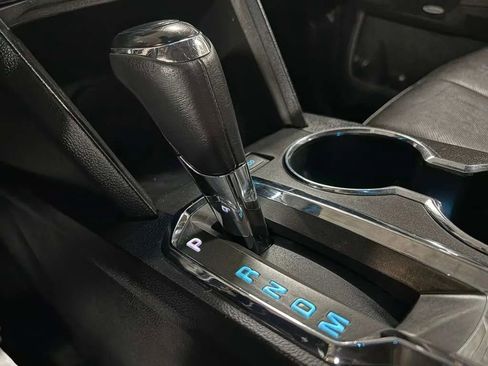 Used 2017 Chevrolet Equinox LT AWD/4WD image 35