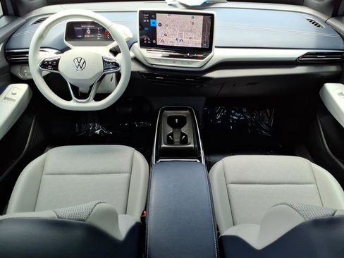 Certified 2023 Volkswagen ID.4 Pro S RWD image 22