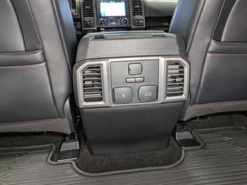 Used 2018 Ford F150 Raptor w/ Equipment Group 802A Luxury AWD/4WD image 22