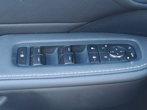 Used 2025 Lexus TX 350 FWD w/ Technology Package image 13