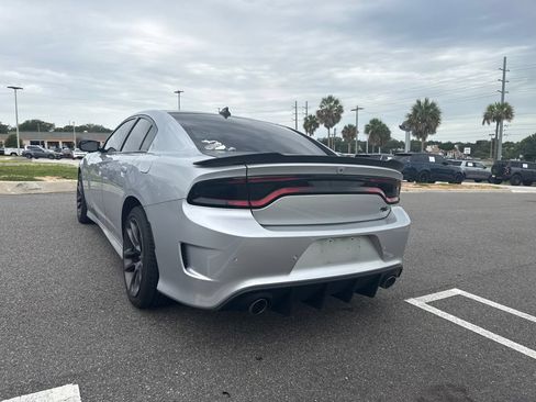 Used 2020 Dodge Charger R/T RWD image 3
