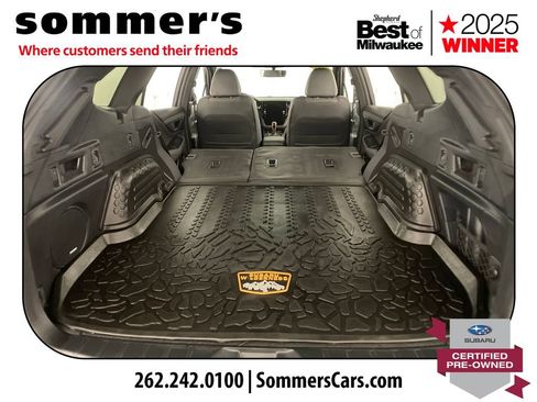 Used 2024 Subaru Outback Wilderness AWD/4WD image 29