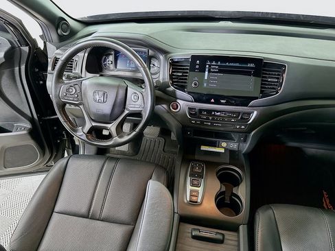 Certified 2023 Honda Passport TrailSport image 19