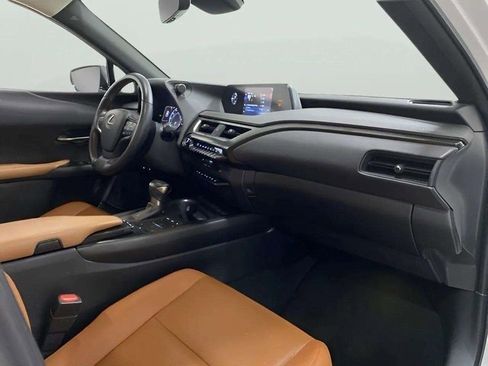 Used 2019 Lexus UX 250h w/ Premium Package image 21