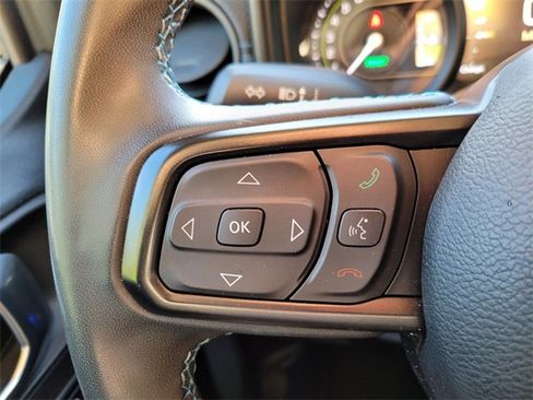 Used 2024 Jeep Wrangler Unlimited Rubicon 4xe image 37