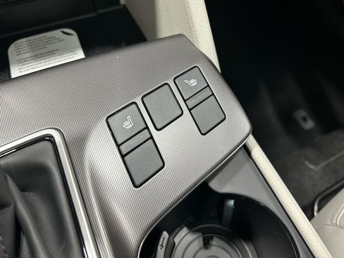 New 2026 Kia Sportage EX w/ EX Panorama Roof Package image 22