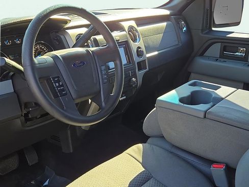 Used 2013 Ford F150 XLT image 18