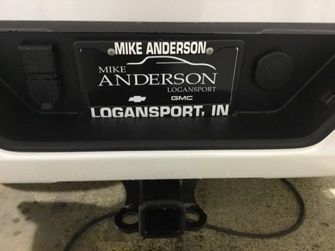 New 2024 GMC Sierra 2500 Denali Ultimate image 29