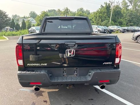 Used 2023 Honda Ridgeline RTL-E image 7
