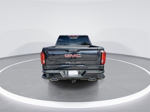 Certified 2024 GMC Sierra 1500 Denali w/ Denali Reserve Package image 7