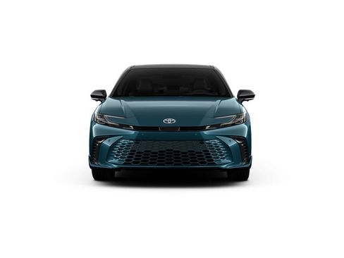 New 2026 Toyota Camry XSE image 17