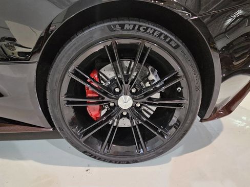 Used 2014 Aston Martin Vanquish Volante image 50