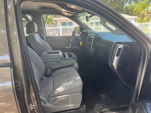 Used 2014 Chevrolet Silverado 1500 LT w/ All Star Edition AWD/4WD image 6
