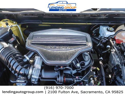 Used 2023 Chevrolet Blazer RS w/ Driver Confidence II Package image 24