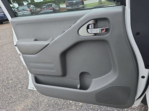 Used 2019 Nissan Frontier SV w/ Value Truck Package RWD image 25