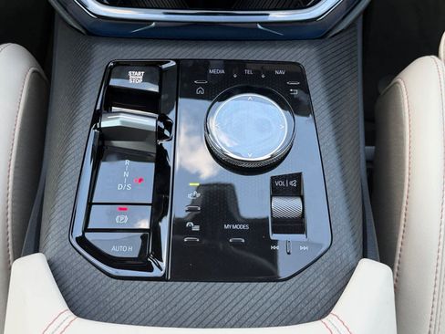 New 2026 BMW X3 xDrive30 image 24