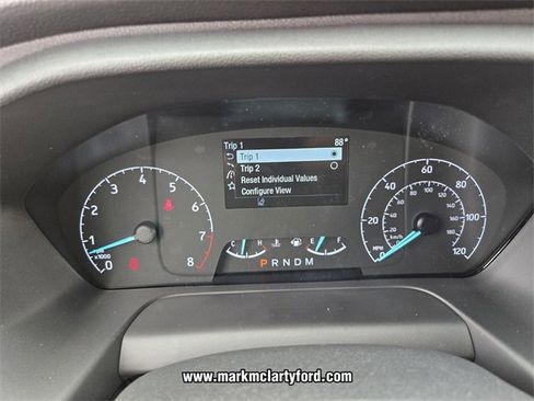 New 2025 Ford Transit 250 Base image 22