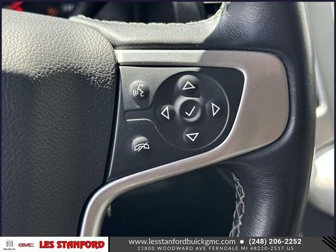Used 2020 GMC Yukon SLE w/ SLE Value Package AWD/4WD image 24
