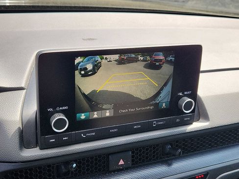 Certified 2024 Honda CR-V EX image 17