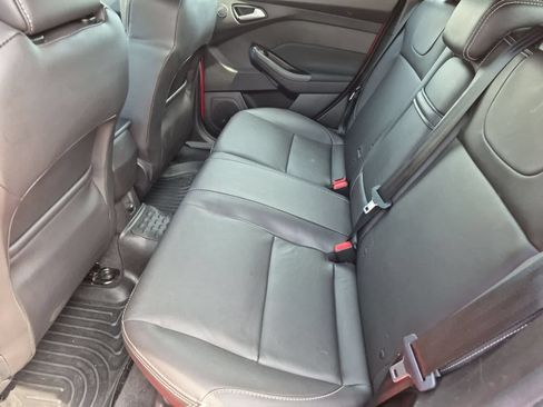 Used 2014 Ford Focus ST w/ Equipment Group 202A FWD image 19