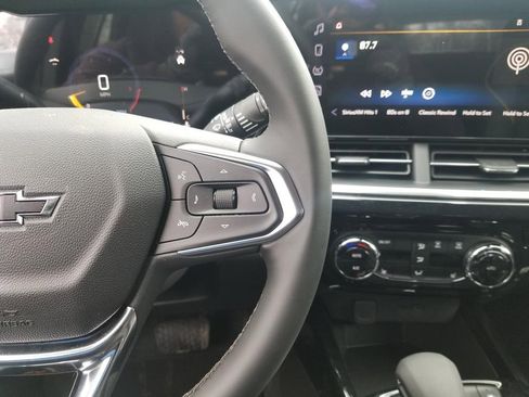 New 2026 Chevrolet Trax ACTIV w/ Driver Confidence Package image 29