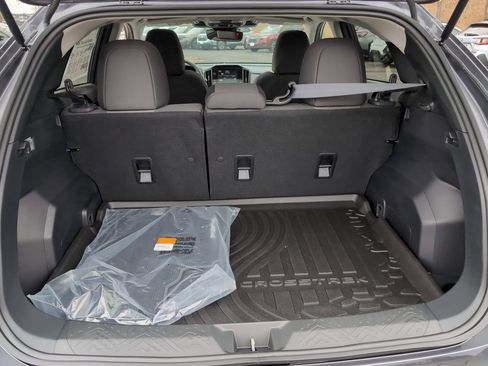New 2026 Subaru Crosstrek 2.5i Premium image 15