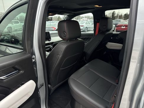 Used 2023 GMC Canyon AT4X w/ Edition 1 image 22