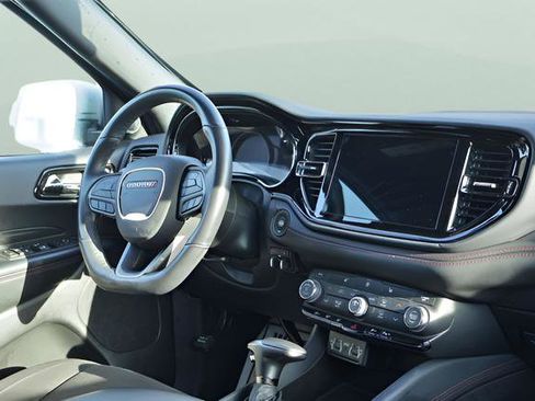 Used 2023 Dodge Durango GT AWD/4WD image 20