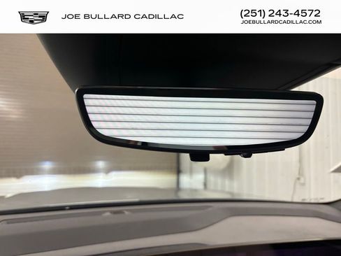 New 2026 Cadillac Escalade IQ Sport 1 w/ LPO, Floor Liner Package AWD/4WD image 31