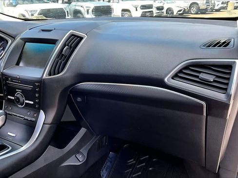 Used 2015 Ford Edge Sport w/ Equipment Group 401A AWD/4WD image 18