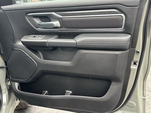 New 2026 RAM 1500 4x4 Crew Cab image 16