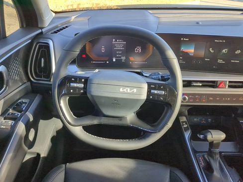 New 2026 Kia Sorento S image 14
