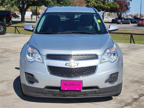 Used 2015 Chevrolet Equinox LT w/ Driver Convenience Package image 2