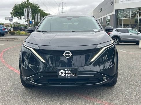 Used 2024 Nissan Ariya FWD image 6