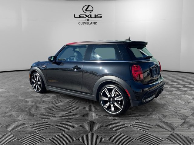 Used 2024 MINI Cooper S FWD image 5