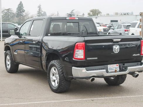 Used 2019 RAM 1500 Big Horn image 2