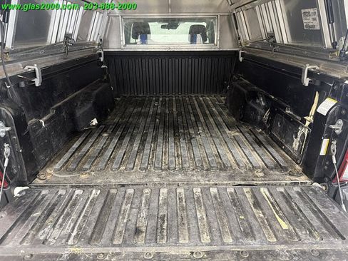 Used 2021 Toyota Tacoma SR RWD image 15