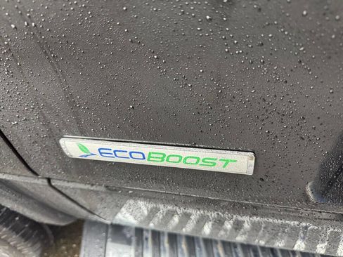 Used 2013 Ford F150 Lariat w/ Luxury Equipment Group image 28