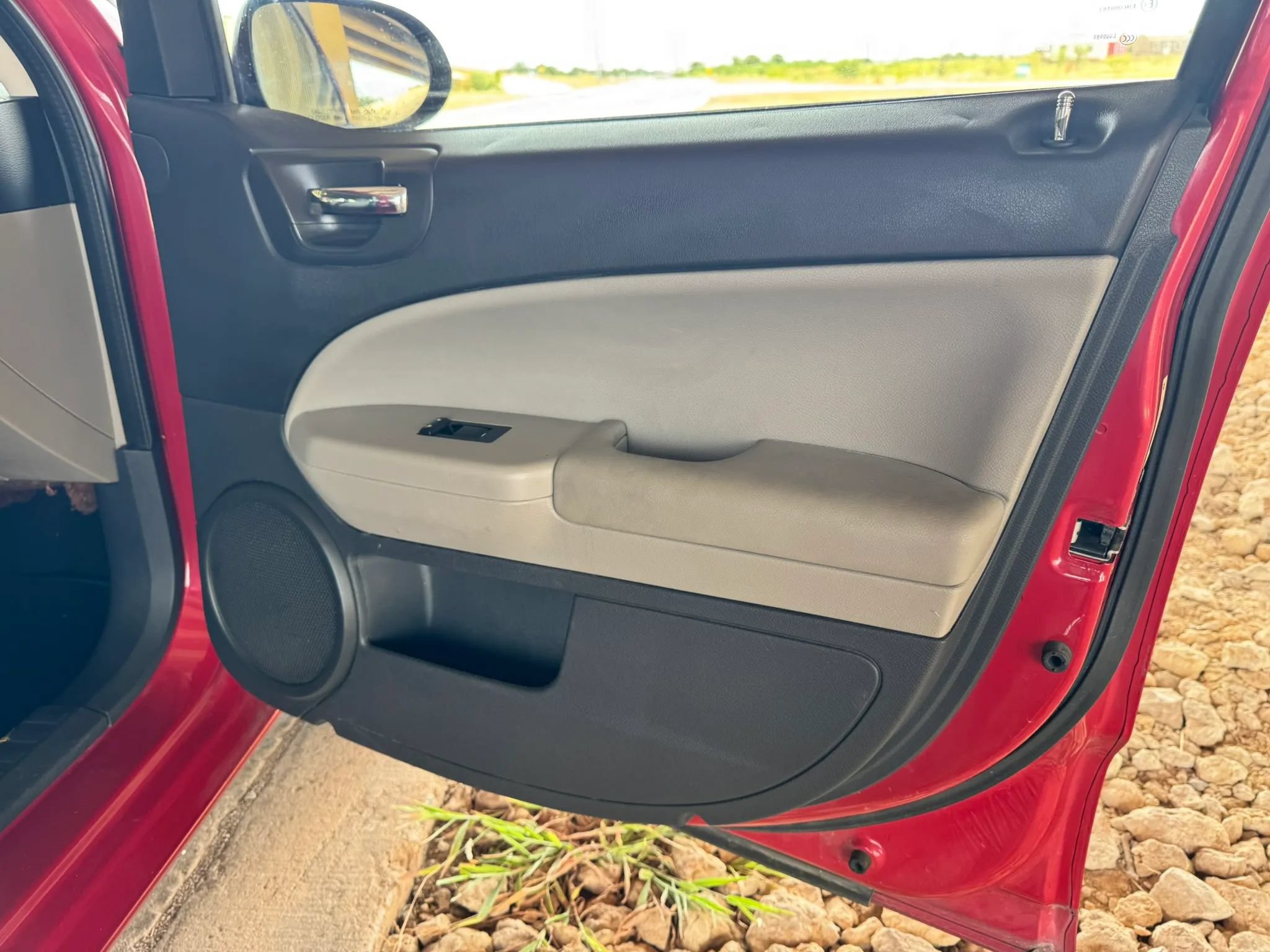 Used 2012 Dodge Caliber SXT w/ Security Group FWD image 23