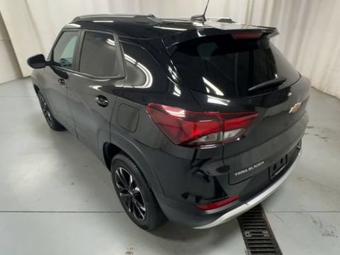 Used 2023 Chevrolet TrailBlazer LT FWD image 6