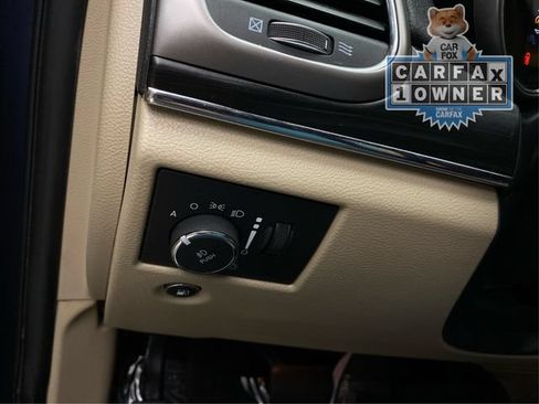 Used 2019 Jeep Grand Cherokee Limited AWD/4WD image 23