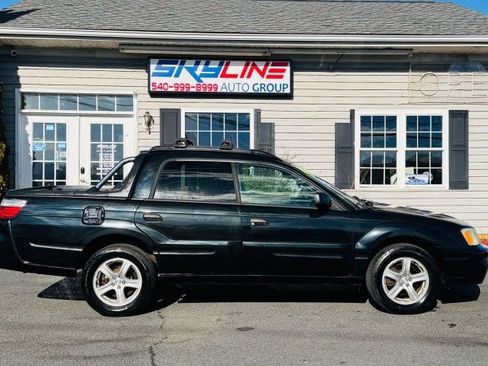 Used 2006 Subaru Baja Sport image 1