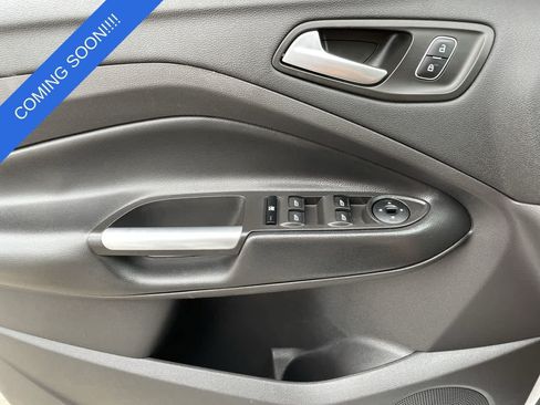 Used 2018 Ford Escape SE AWD/4WD image 28